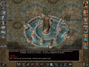 Baldur's Gate 2: Shadows of Amn