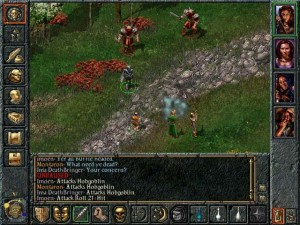 Baldur's Gate