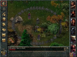 Baldur's Gate