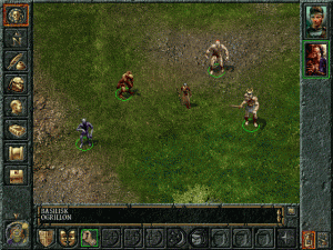 Baldur's Gate