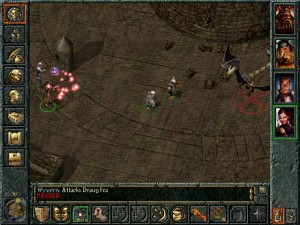 Baldur's Gate