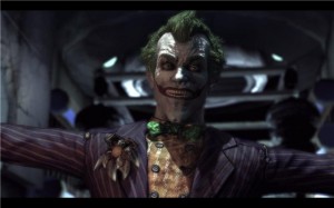 Batman: Arkham Asylum