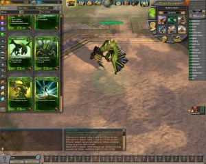 BattleForge