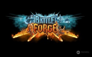 BattleForge