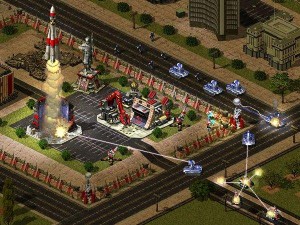 Command & Conquer: Red Alert 2