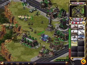 Command & Conquer: Red Alert 2