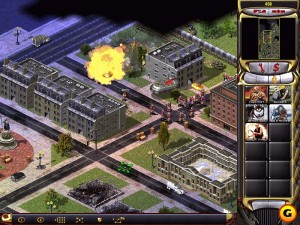 Command & Conquer: Red Alert 2