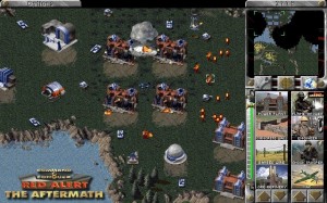 Command & Conquer: Red Alert