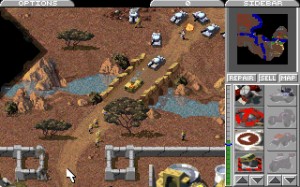 Command & Conquer: Tiberian Dawn