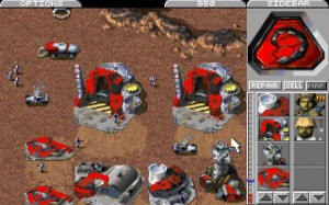 Command & Conquer: Tiberian Dawn