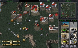 Command & Conquer: Tiberian Dawn