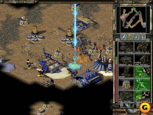 Command & Conquer: Tiberian Sun
