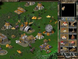 Command & Conquer: Tiberian Sun