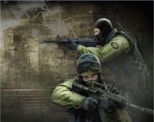 Counter-Strike: Source