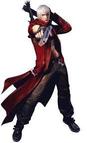 Devil May Cry 4