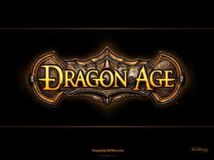 Dragon Age Anime