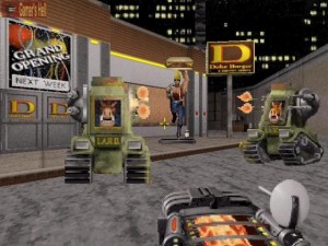 Duke Nukem 3D
