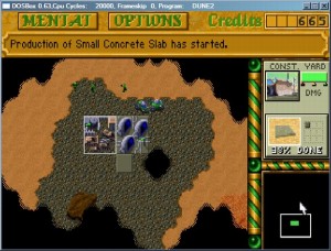 Dune 2