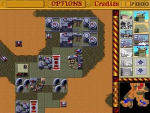 Dune 2