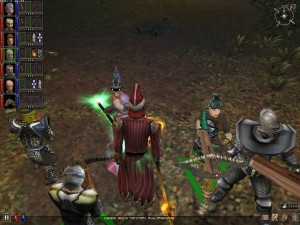 Dungeon Siege