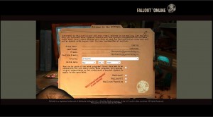 Fallout Online