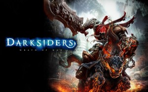 Darksiders: Wrath of War