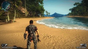 Just Cause 2