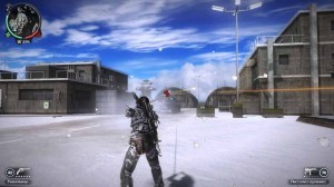 Just Cause 2