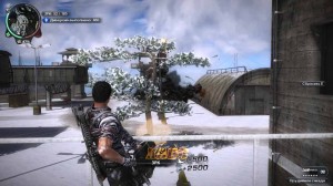 Just Cause 2