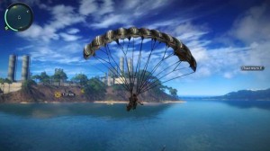 Just Cause 2