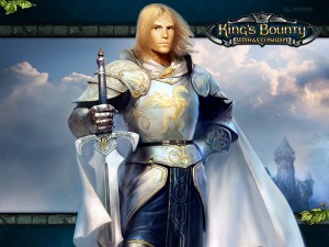 King's Bounty: Легенда о рыцаре