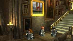 LEGO Harry Potter: Years 1-4