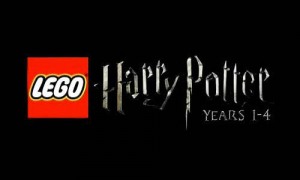 LEGO Harry Potter: Years 1-4