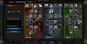 League of Legends