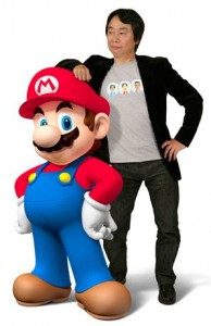 Mario