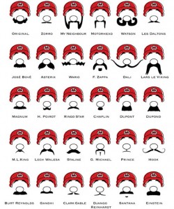 Mario