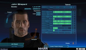 Mass Effect