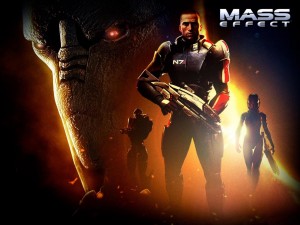 Mass Effect