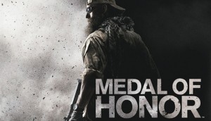 Medal of Honor