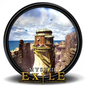 Myst 3: Exile