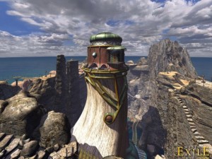 Myst 3: Exile