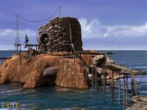 Myst 3: Exile