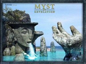 Myst 4