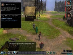 Neverwinter Nights 2