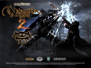 Neverwinter Nights 2