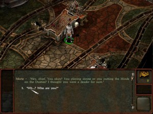 Planescape: Torment