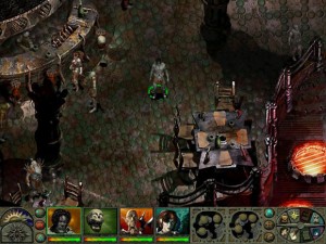 Planescape: Torment