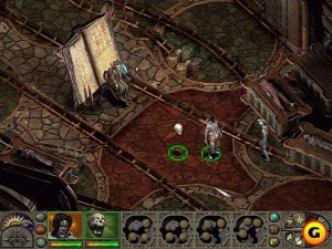 Planescape: Torment