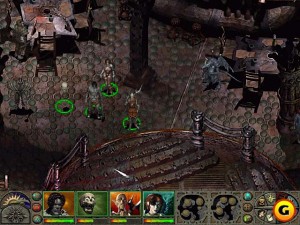 Planescape: Torment