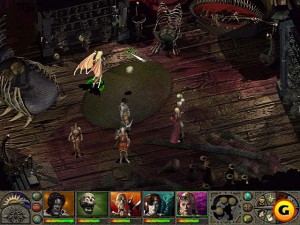 Planescape: Torment